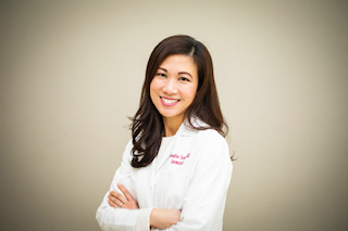 Jennifer Soung, MD