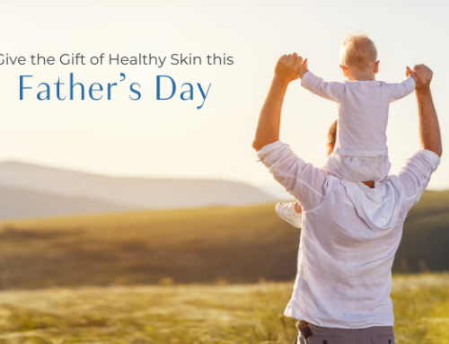Celebrate Father’s Day with Skincare: A Gift Guide for Men’s Health Awareness Month